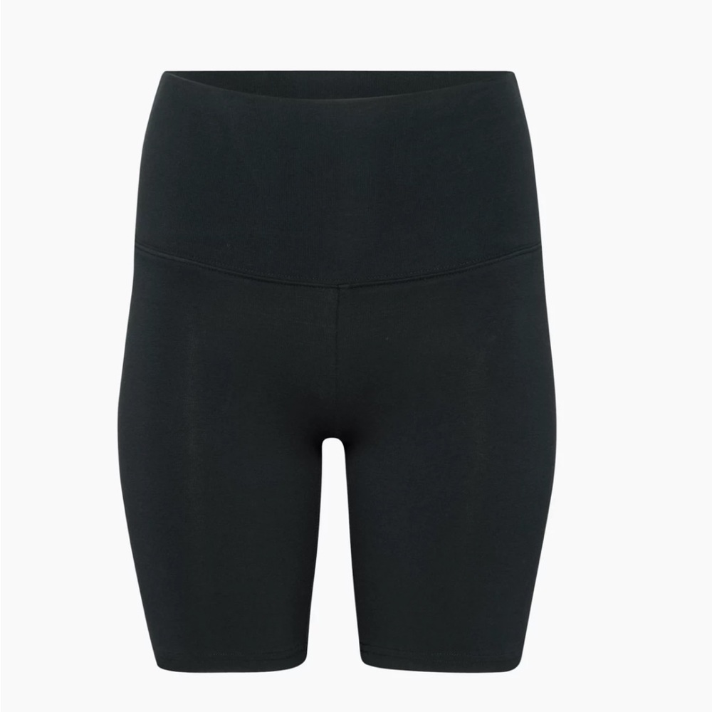 TNA lounge biker shorts